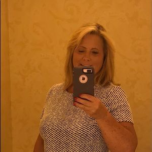 Meet your Posher, Deborah